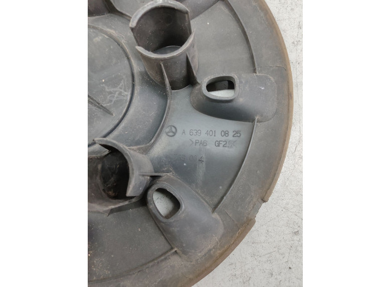 Колпак колесный к Mercedes Vito W639, 2005г.