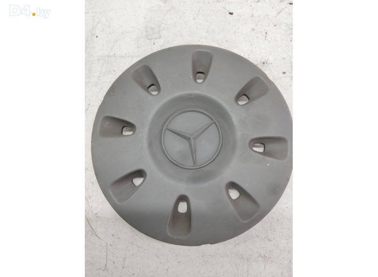 Колпак колесный к Mercedes VitoW639 undefined г.