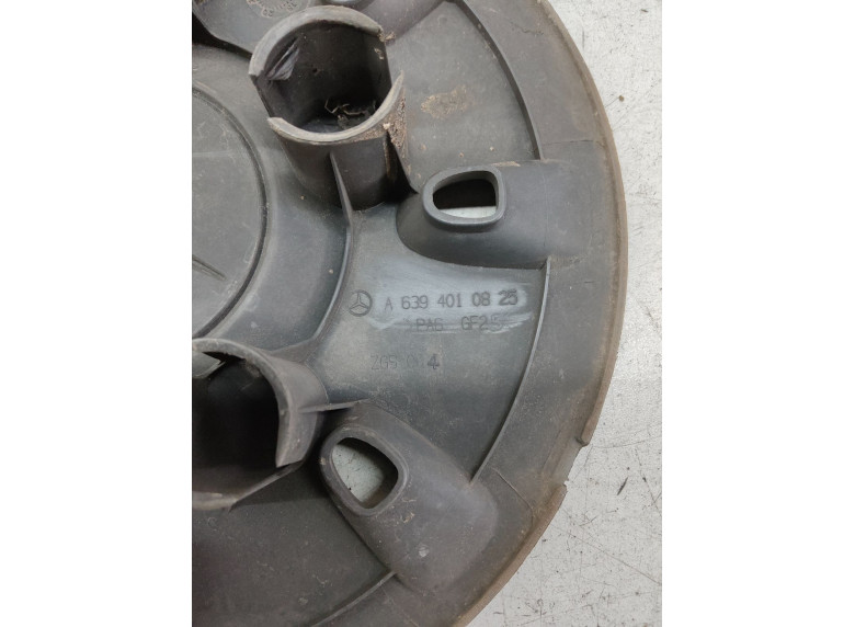 Колпак колесный к Mercedes Vito W639, 2005г.