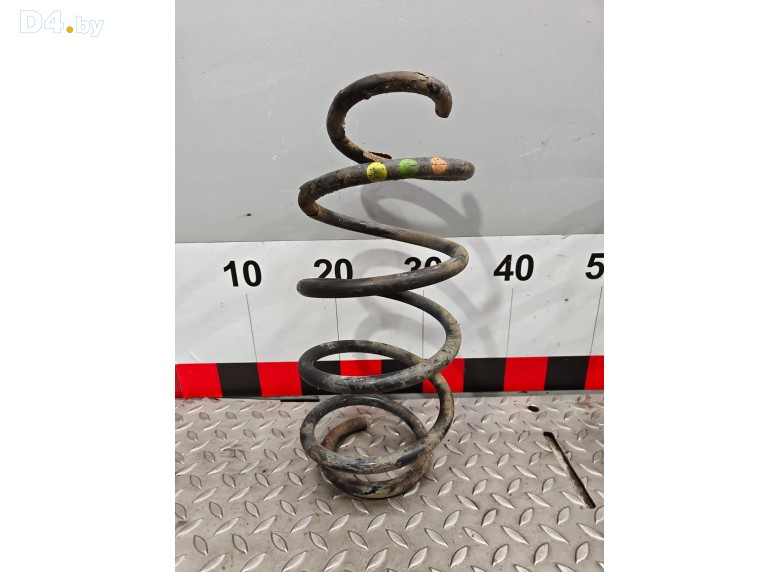 Пружина передняя к Volkswagen Passat undefined г.