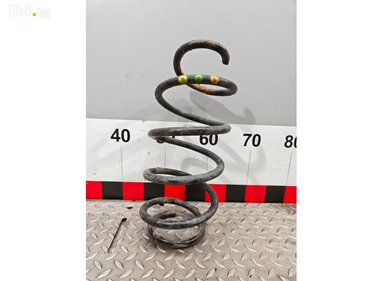 Пружина передняя к Volkswagen Passat undefined г.