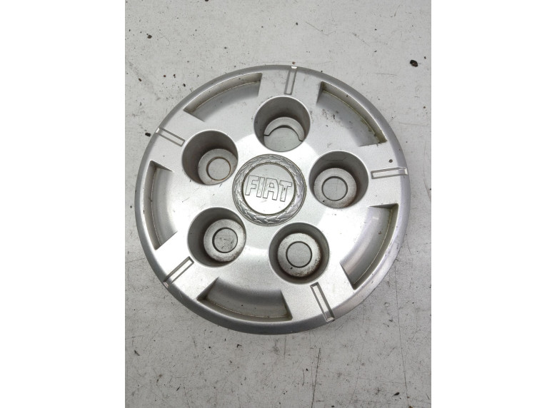 Колпак колесный к Fiat Ducato, 2005г.