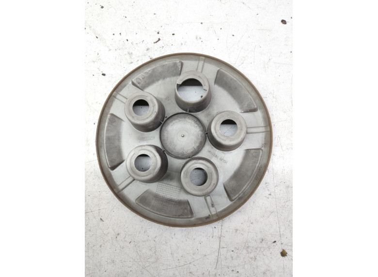 Колпак колесный к Fiat Ducato, 2005г.