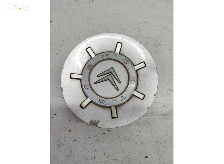 Колпачок литого диска к Citroen C5 undefined г.