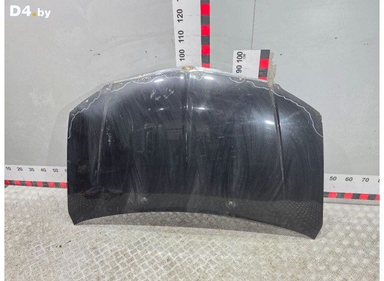 Капот к Chrysler Voyager undefined г.