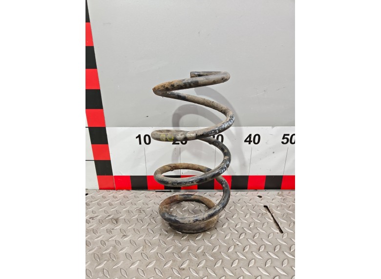 Пружина передняя к Peugeot Boxer