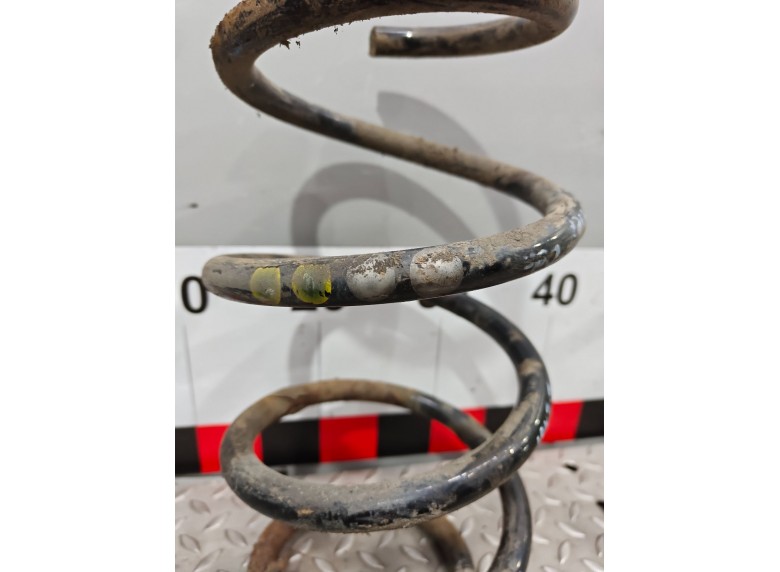 Пружина передняя к Пружина передняя к Peugeot Boxer undefined г. Boxer