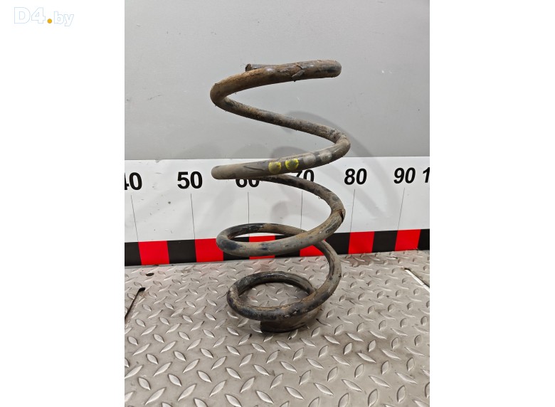 Пружина передняя к Citroen Jumper undefined г.