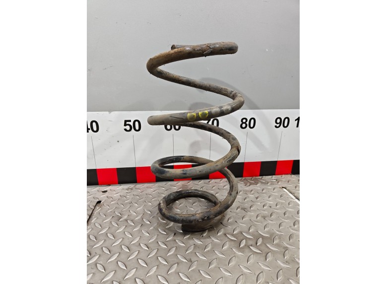 Пружина передняя к Peugeot Boxer