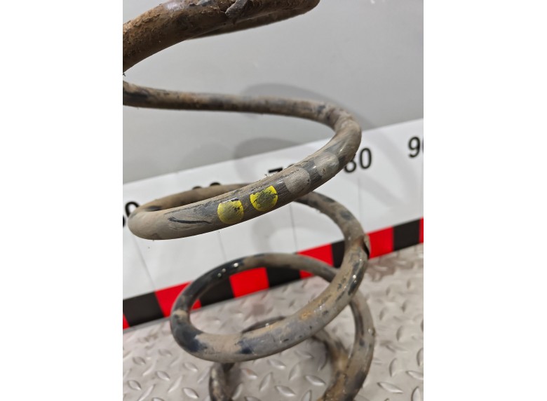 Пружина передняя к Пружина передняя к Peugeot Boxer undefined г. Boxer