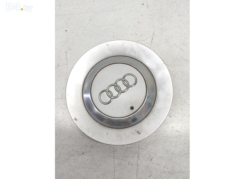 Колпачок литого диска к Audi A4 undefined г.