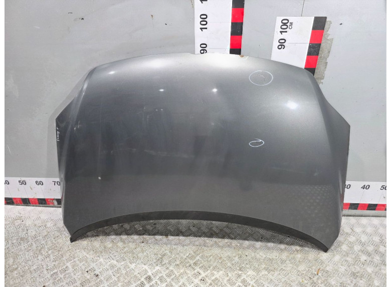 Капот к Volkswagen Golf Plus, 2007г.