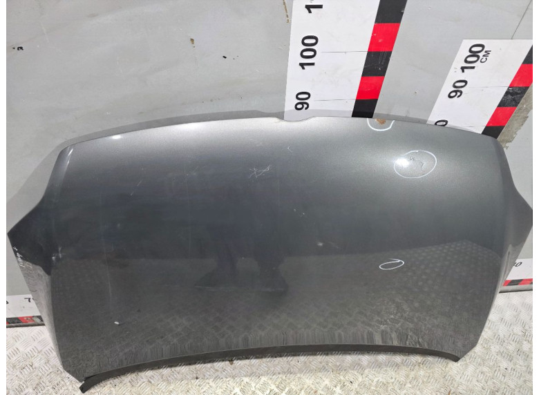 Капот к Volkswagen Golf Plus, 2007г.