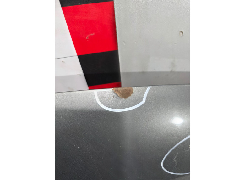 Капот к Volkswagen Golf Plus, 2007г.