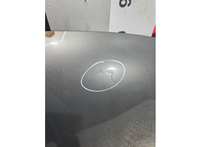 Капот к Volkswagen Golf Plus, 2007г.