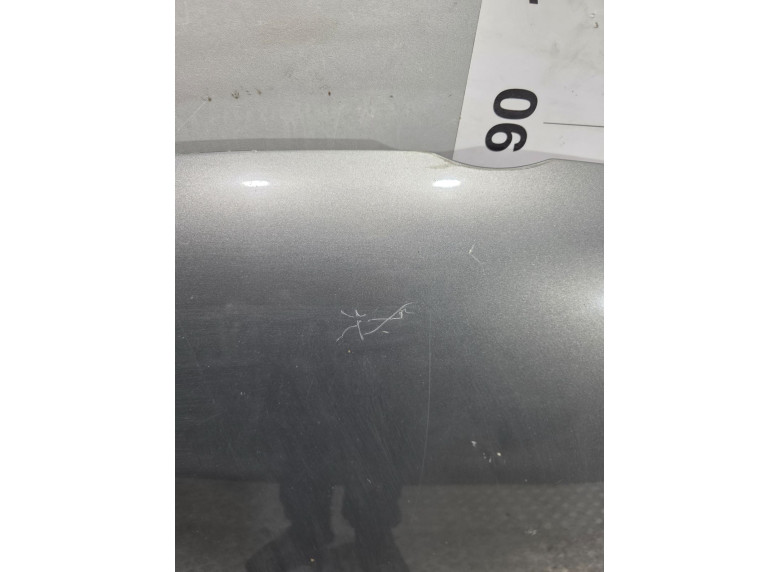 Капот к Volkswagen Golf Plus, 2007г.