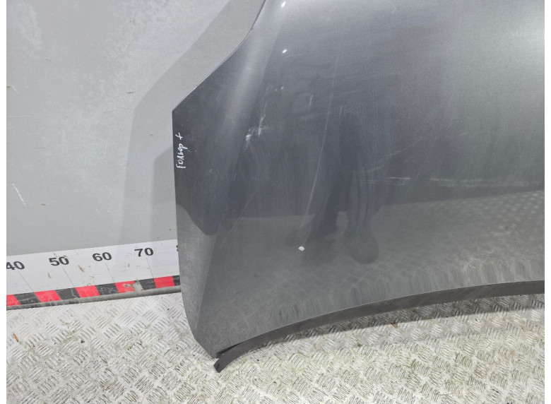 Капот к Volkswagen Golf Plus, 2007г.