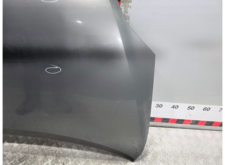 Капот к Volkswagen Golf Plus, 2007г.