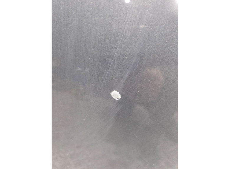 Капот к Volkswagen Golf Plus, 2007г.