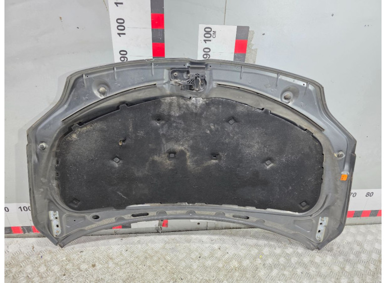 Капот к Volkswagen Golf Plus, 2007г.