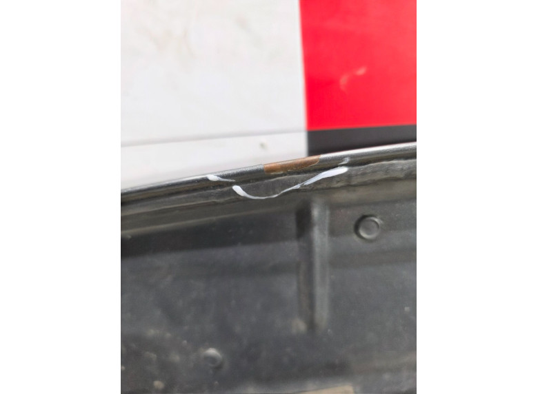 Капот к Volkswagen Golf Plus, 2007г.