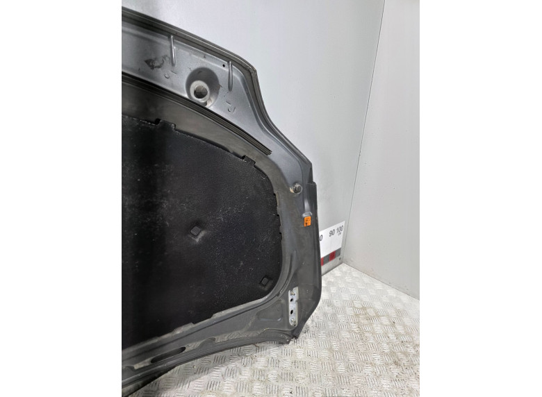 Капот к Volkswagen Golf Plus, 2007г.