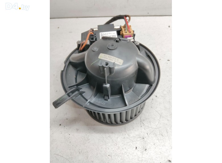 Моторчик печки к Volkswagen Passat undefined г.