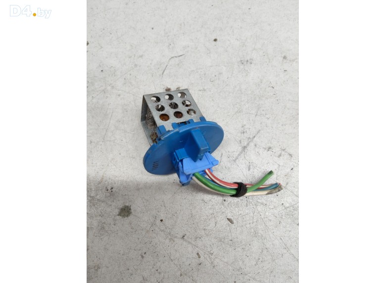 Сопротивление печки к Mercedes Sprinter undefined г.