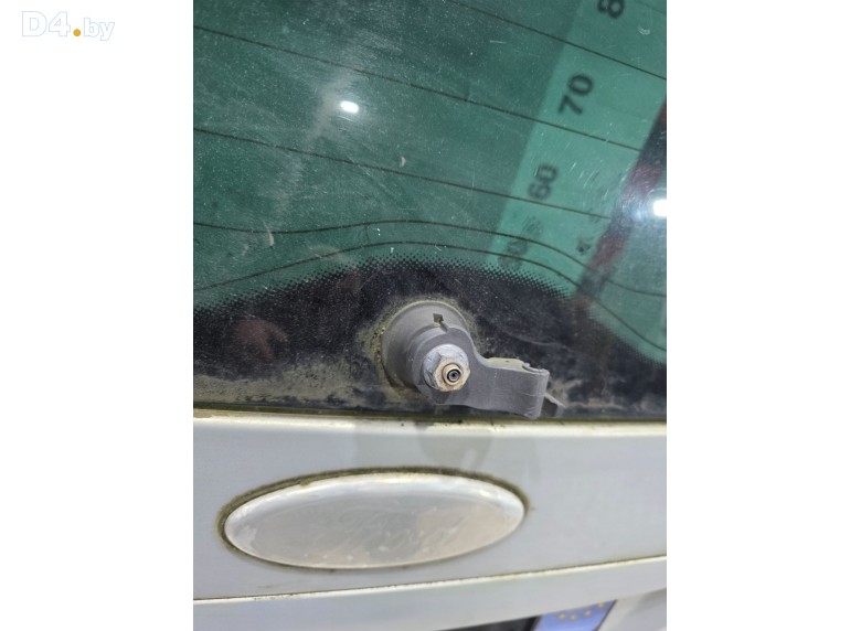 Моторчик заднего стеклоочистителя (дворника) к Ford Galaxy undefined г.