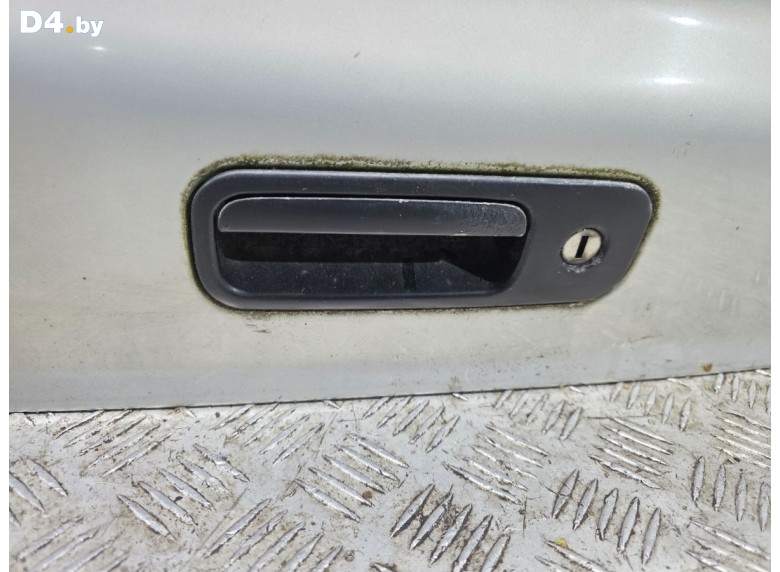 Ручка открывания багажника к Ford Galaxy undefined г.