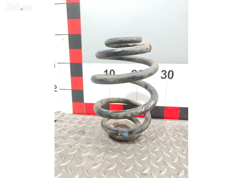 Пружина задняя к Volkswagen Sharan undefined г.