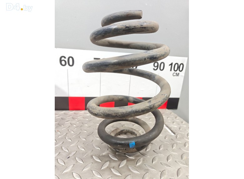 Пружина задняя к Volkswagen Sharan undefined г.