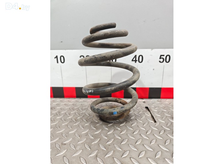 Пружина задняя к Volkswagen Sharan undefined г.