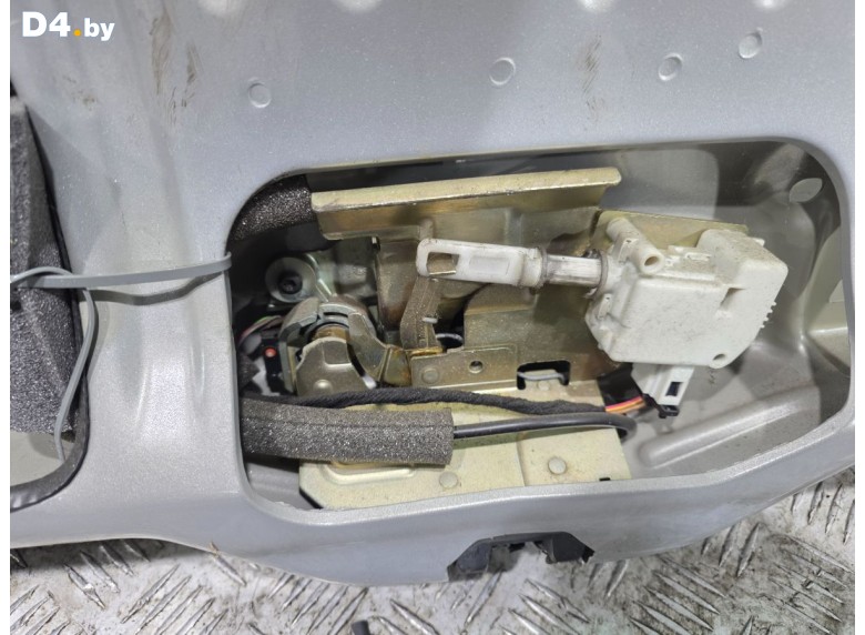 Замок багажника к Ford Galaxy undefined г.