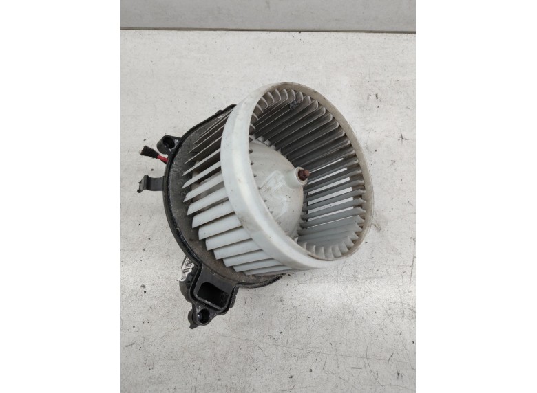 Моторчик печки к Моторчик печки к Peugeot Partner undefined г. Partner