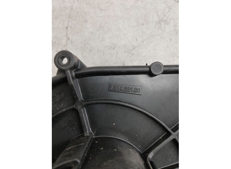 Моторчик печки к Моторчик печки к Peugeot Partner undefined г. Partner