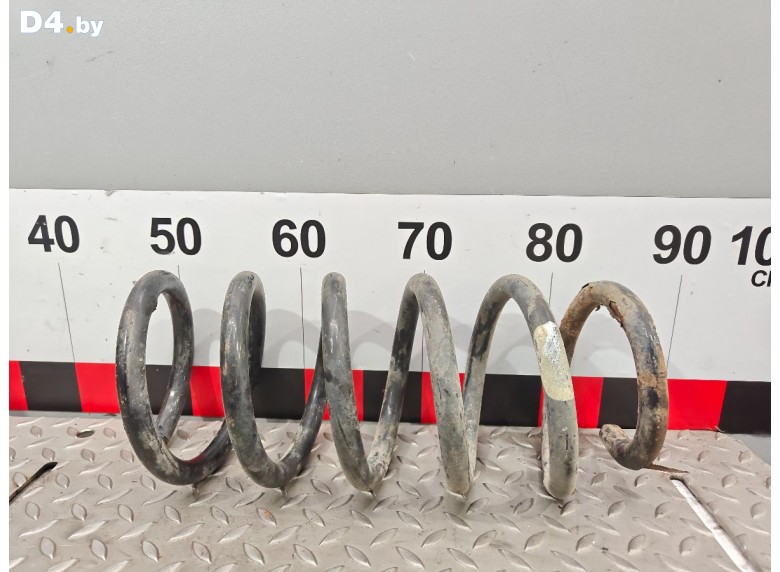 Пружина передняя к Opel Vivaro undefined г.