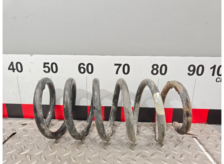 Пружина передняя к Renault Trafic