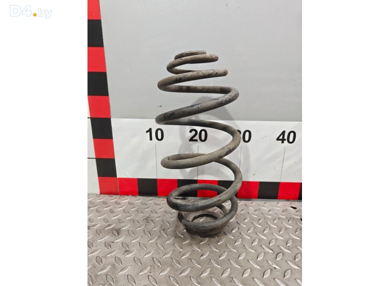 Пружина задняя к Opel Zafira undefined г.