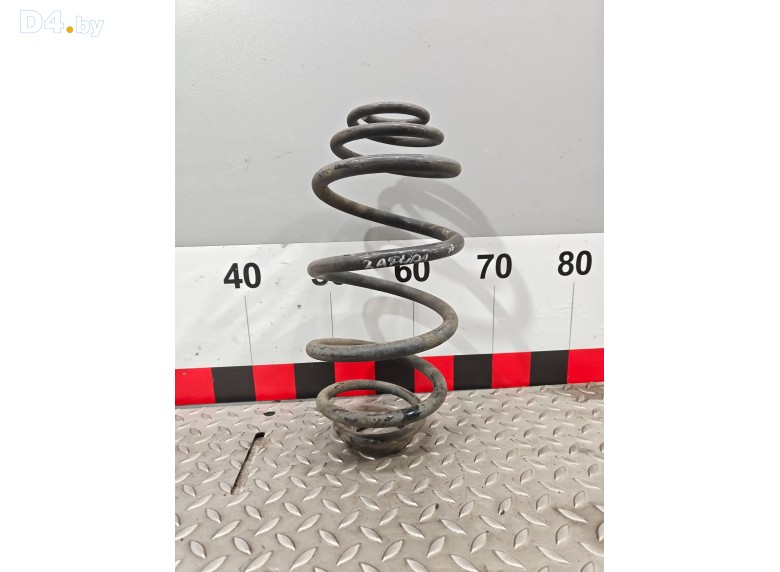 Пружина задняя к Opel Zafira undefined г.