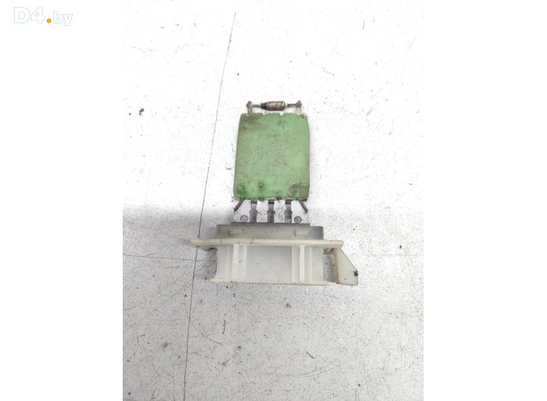 Сопротивление печки к Skoda Octavia undefined г.