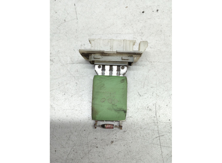 Сопротивление печки к Сопротивление печки к Skoda Octavia undefined г. Octavia