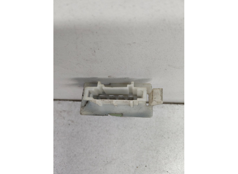 Сопротивление печки к Сопротивление печки к Skoda Octavia undefined г. Octavia