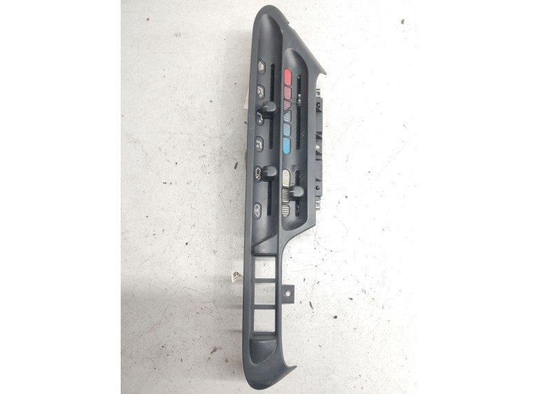 Блок управления печки/климат-контроля к Citroen Jumpy