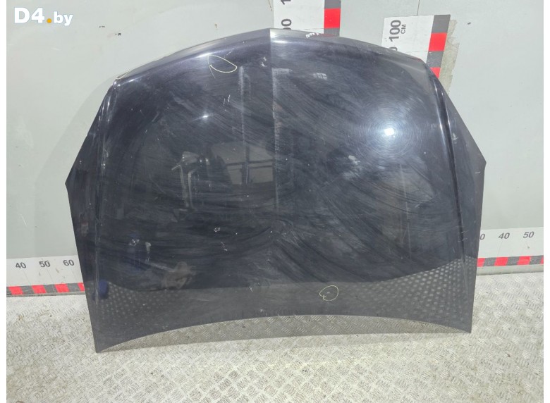 Капот к Opel Astra undefined г.