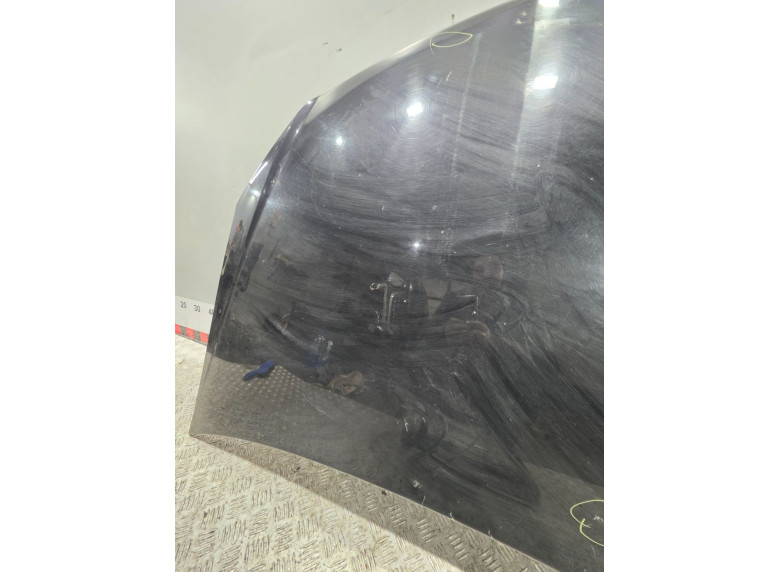 Капот к Капот к Opel Astra undefined г. Astra