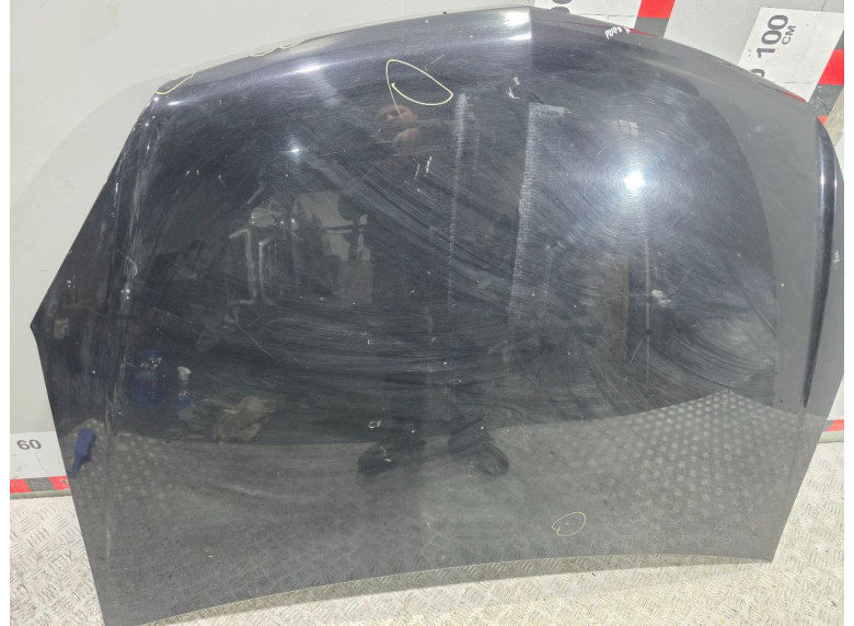 Капот к Капот к Opel Astra undefined г. Astra