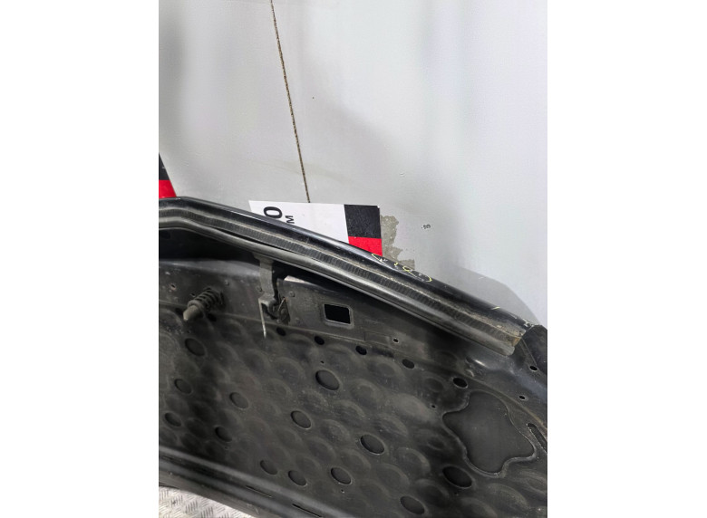 Капот к Капот к Opel Astra undefined г. Astra