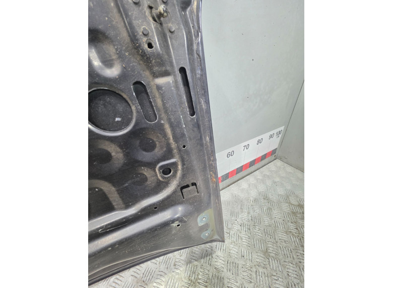 Капот к Капот к Opel Astra undefined г. Astra