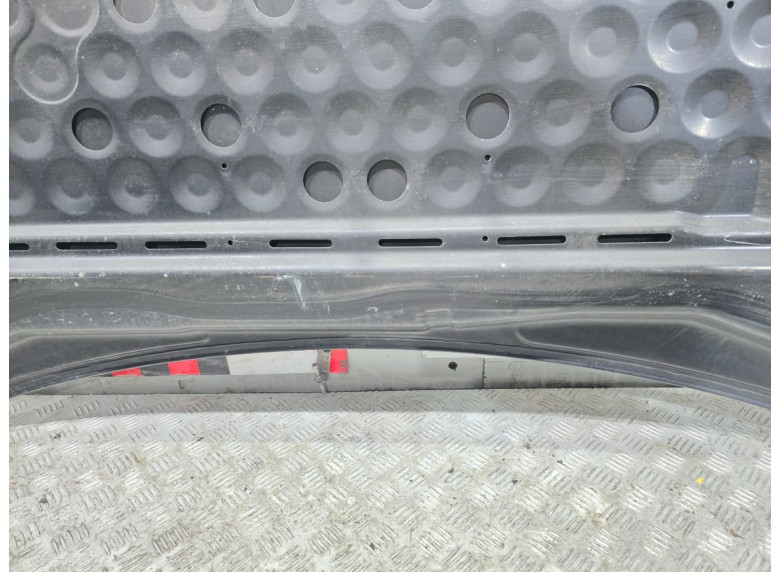 Капот к Капот к Opel Astra undefined г. Astra